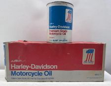 Harley Davidson USA 1 