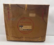 Skelly Keotane Gasoline Pump Globe NEW IN BOX