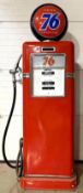 Union 76 Bowser 575 Gasoline Pump