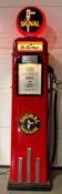 Signal Gasoline Tokheim 36B Gasoline Pump