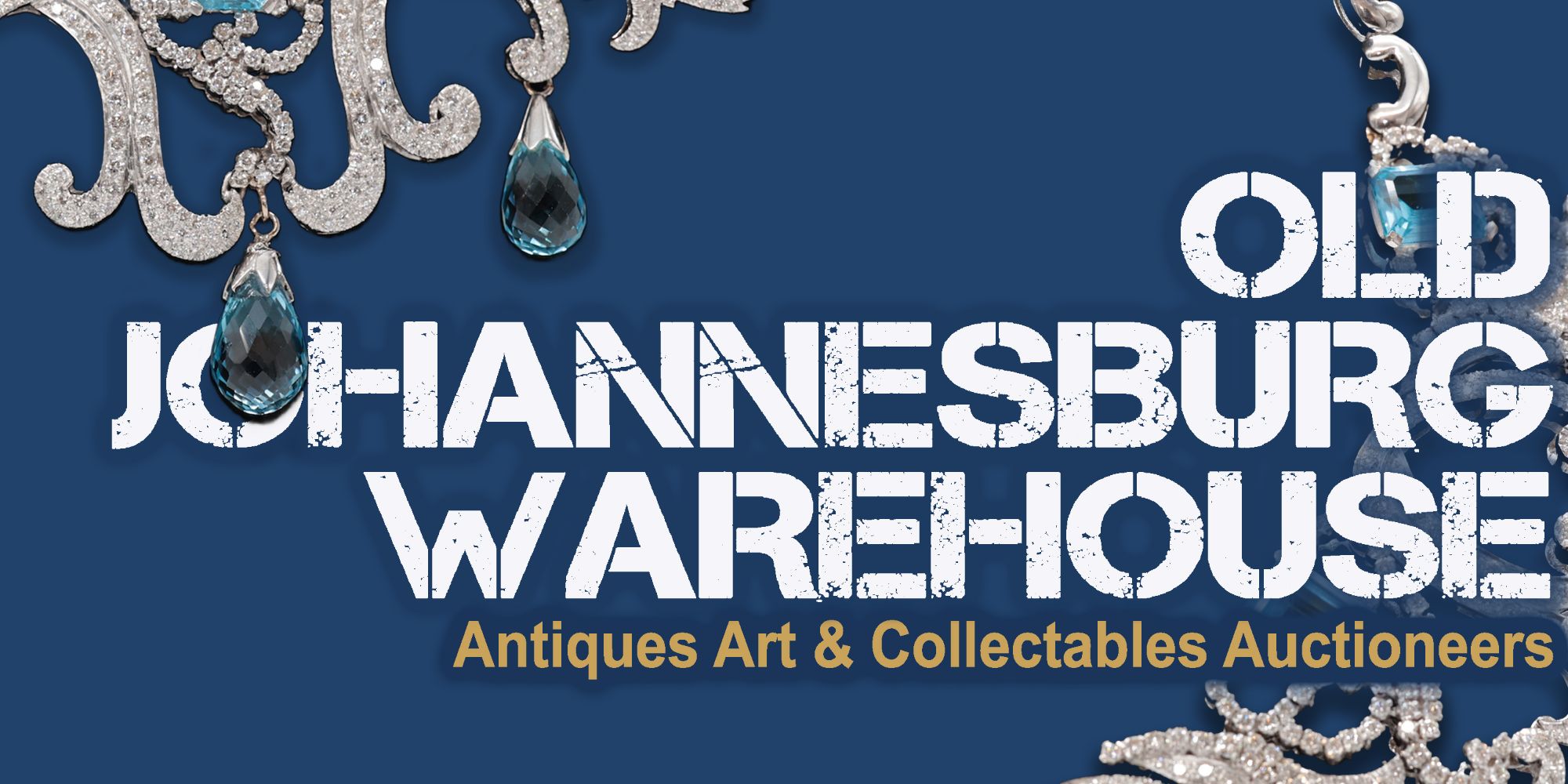 Estate Jewellery, Watches and Handbags Auction