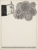 NICOLAS CANN (AMERICAN 20TH CENTURY)