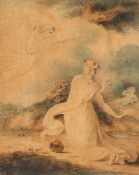 AFTER WILLIAM BLAKE (BRITISH 1757-1827)