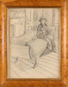 HILDA DRAYTON (BRITISH FL.1911)
