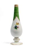 A VIENNA ROSEWATER BOTTLE FOR THE OTTOMAN MARKET, LATE 18TH CENTURY