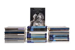 SOTHEBY'S AND BONHAMS, ISLAMIC AND INDIAN ART 2000-2009