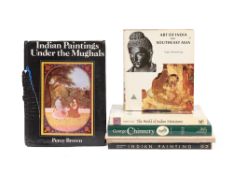 INDIAN AND SOUTH-EAST ASIAN ART