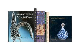 INDIAN AND ISLAMIC ART