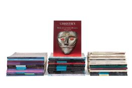 CHRISTIE'S ISLAMIC AND INDIAN ART 1990-1999