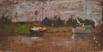 LIONEL BULMER (BRITISH 1919-1992)