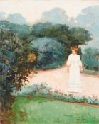 MARGARET GREEN (BRITISH 1925-2003)