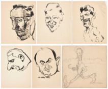 PIETRO LAZZARI (ITALIAN-AMERICAN 1895-1979)