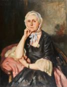 WILFRID DE GLEHN RA (BRITISH 1870-1951)