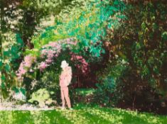 LIONEL BULMER (BRITISH 1919-1992)