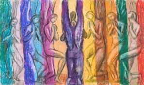 HANS FEIBUSCH (GERMAN-BRITISH 1898-1998)