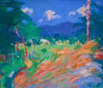 JOHN MILLER (BRITISH 1931-2002)