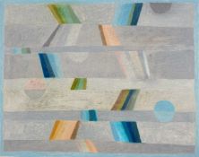 BERNARD MYERS (BRITISH 1925-2007)