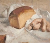 DAVID BATES (BRITISH 1929-2024)