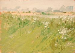 LIONEL BULMER (BRITISH 1919-1992)