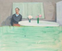 MARGARET GREEN (BRITISH 1925-2003)