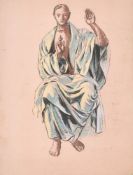 HANS FEIBUSCH (GERMAN-BRITISH 1898-1998)