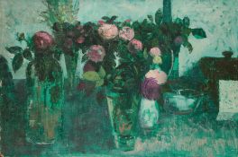 LIONEL BULMER (BRITISH 1919-1992)