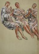 HANS FEIBUSCH (GERMAN-BRITISH 1898-1998)