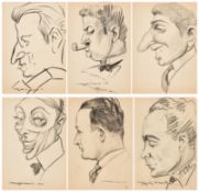 PIETRO LAZZARI (ITALIAN-AMERICAN 1895-1979)