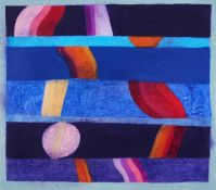 BERNARD MYERS (BRITISH 1925-2007)