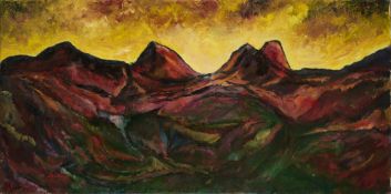 LESLIE MARR (BRITISH 1922-2021)