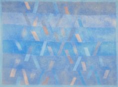 BERNARD MYERS (BRITISH 1925-2007)