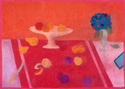 BERNARD MYERS (BRITISH 1925-2007)