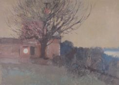 BERNARD MYERS (BRITISH 1925-2007)