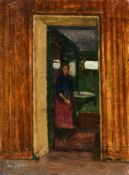 MARGARET GREEN (BRITISH 1925-2003)