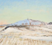 DAVID BATES (BRITISH 1929-2024)