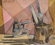 CYRIL MANN (BRITISH 1911-1980)