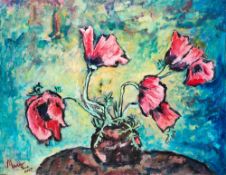 LESLIE MARR (BRITISH 1922-2021)