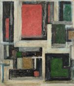 LEO DAVY (BRITISH 1924-1979)