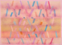 BERNARD MYERS (BRITISH 1925-2007)