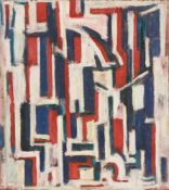 LEO DAVY (BRITISH 1924-1979)