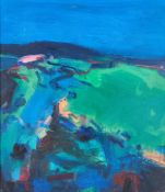 JOHN MILLER (BRITISH 1931-2002)