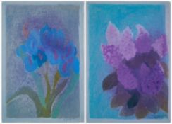 BERNARD MYERS (BRITISH 1925-2007)