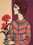 ANTHONY GILBERT (BRITISH 1916-1995)