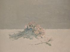 BERNARD MYERS (BRITISH 1925-2007)