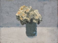 BERNARD MYERS (BRITISH 1925-2007)