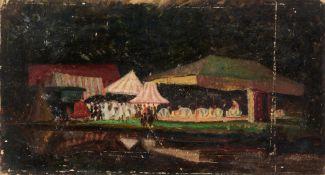 LIONEL BULMER (BRITISH 1919-1992)