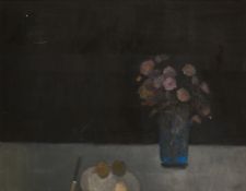 BERNARD MYERS (BRITISH 1925-2007)