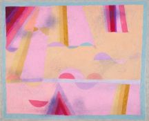 BERNARD MYERS (BRITISH 1925-2007)