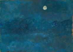 BERNARD MYERS (BRITISH 1925-2007)