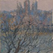 BERNARD MYERS (BRITISH 1925-2007)